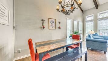 Apartment (5 Bedrooms) | Interior