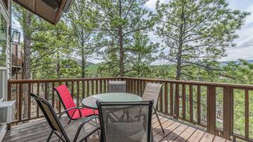 Apartment (5 Bedrooms) | Interior