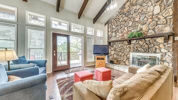 Apartment (5 Bedrooms) | Interior