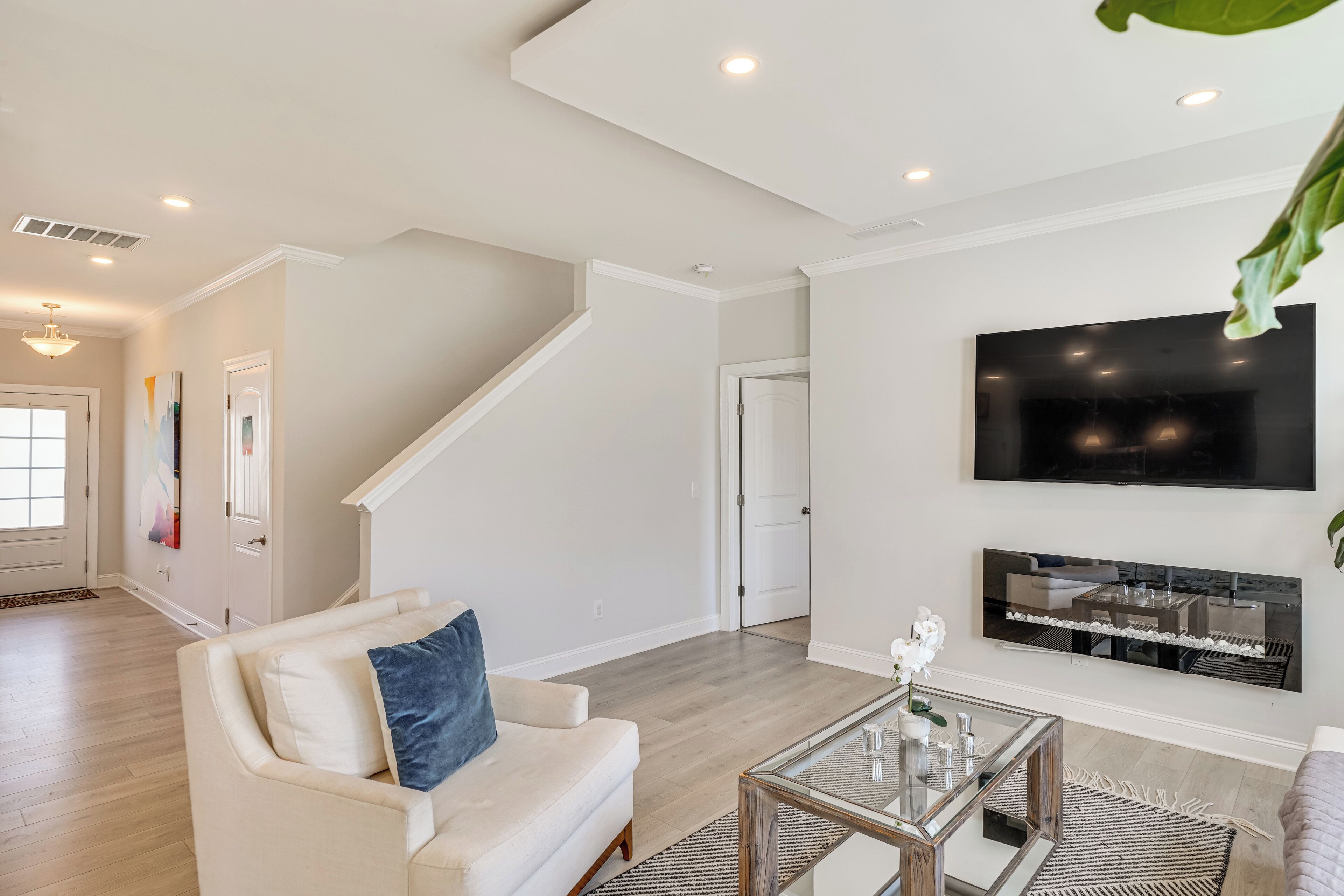 House (3 Bedrooms) | Bahagian dalam