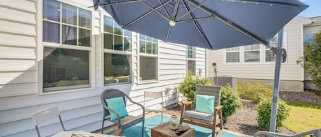 House (3 Bedrooms) | Front of property