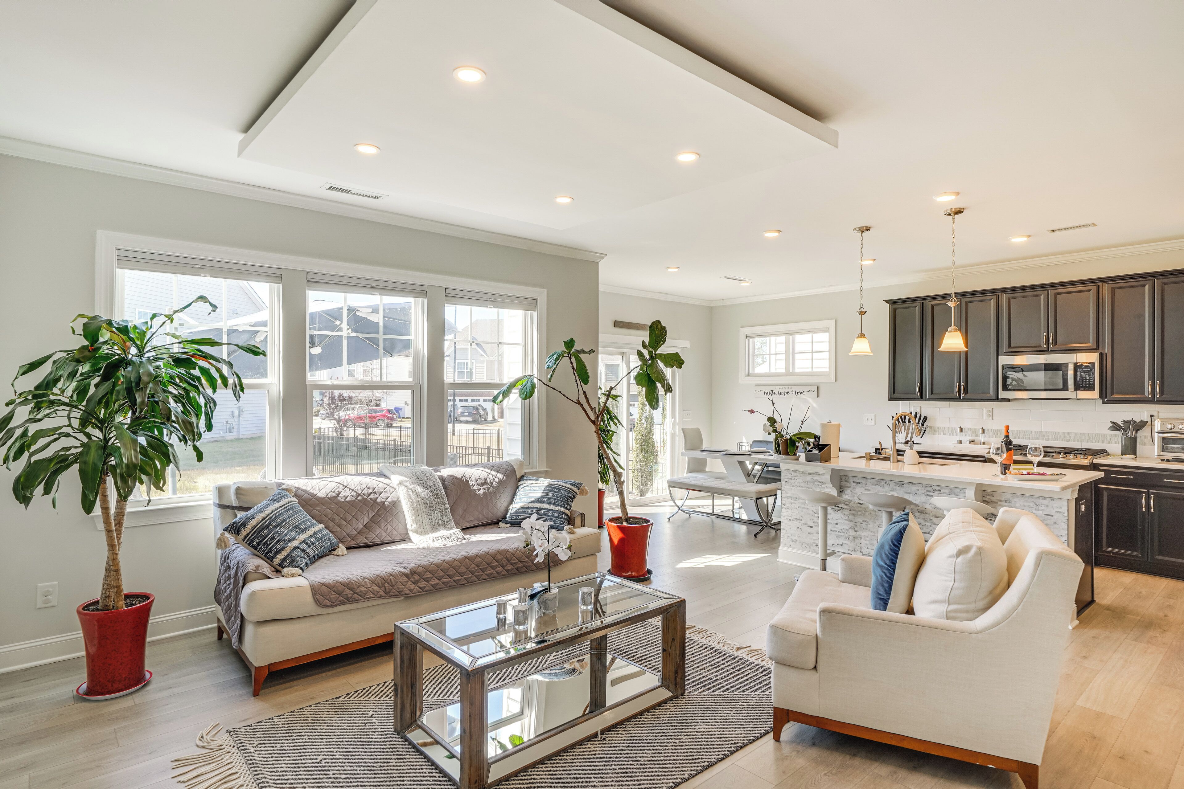 Maison (3 Bedrooms) | Intérieur