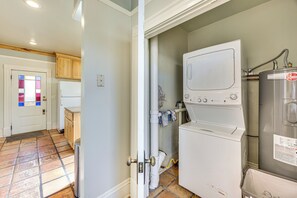 Talo (2 Bedrooms) | Sisätilat