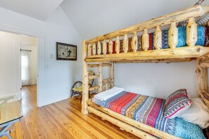 Maison (2 Bedrooms) | Intérieur