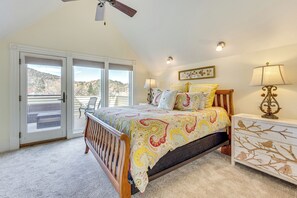 獨棟房屋 (2 Bedrooms) | 住宿內部