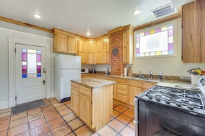 Talo (2 Bedrooms) | Sisätilat