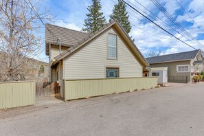 Maison (2 Bedrooms) | Intérieur
