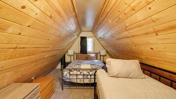 Casa (1 Bedroom) | Interior