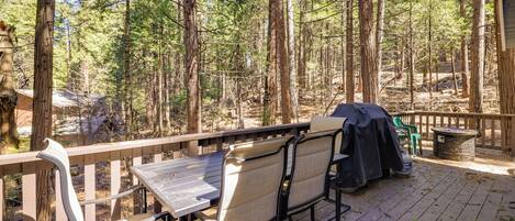 House (1 Bedroom) | Front of property