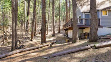 Casa (1 Bedroom) | Interior