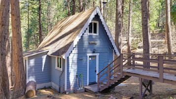 Casa (1 Bedroom) | Interior