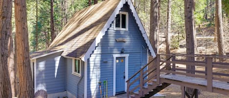 Hus (1 Bedroom) | Interiör