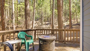 Casa (1 Bedroom) | Interior