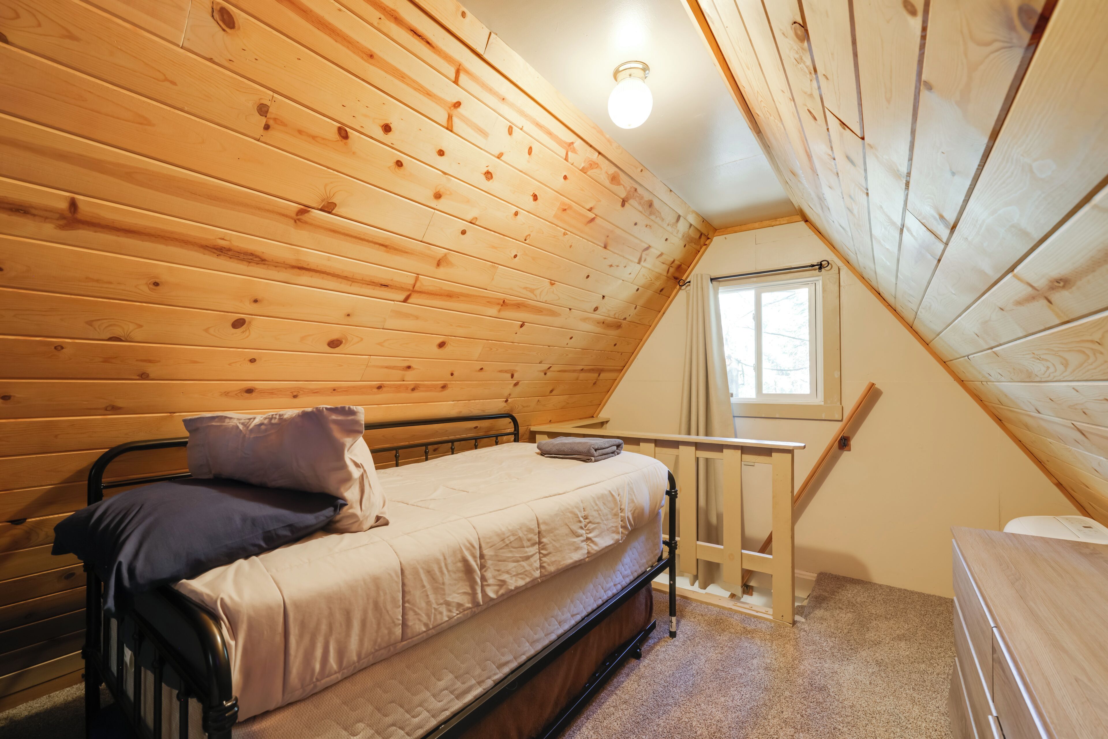 House (1 Bedroom) | Interior