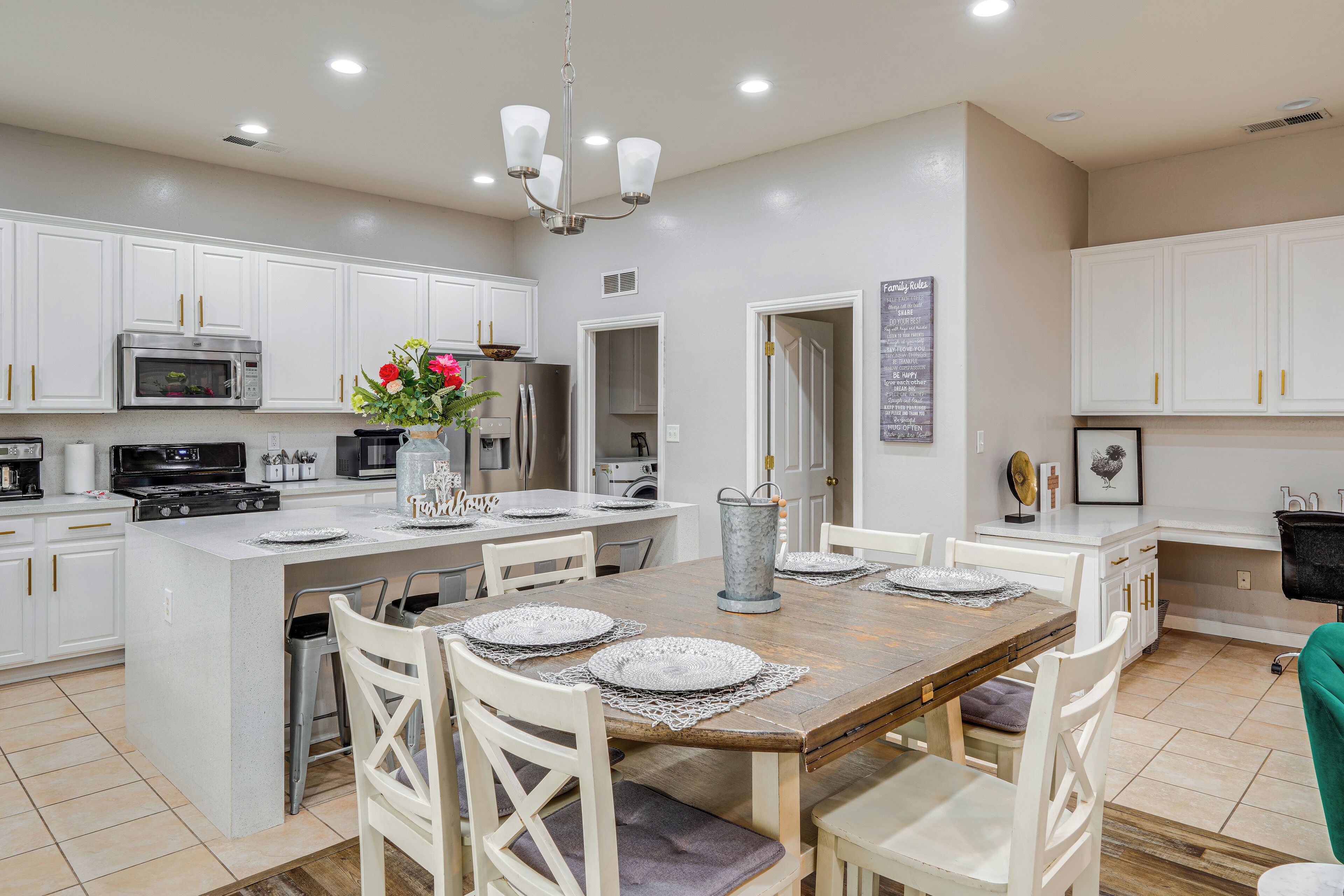 Casa (4 Bedrooms) | Parte interna