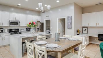 Casa (4 Bedrooms) | Parte interna