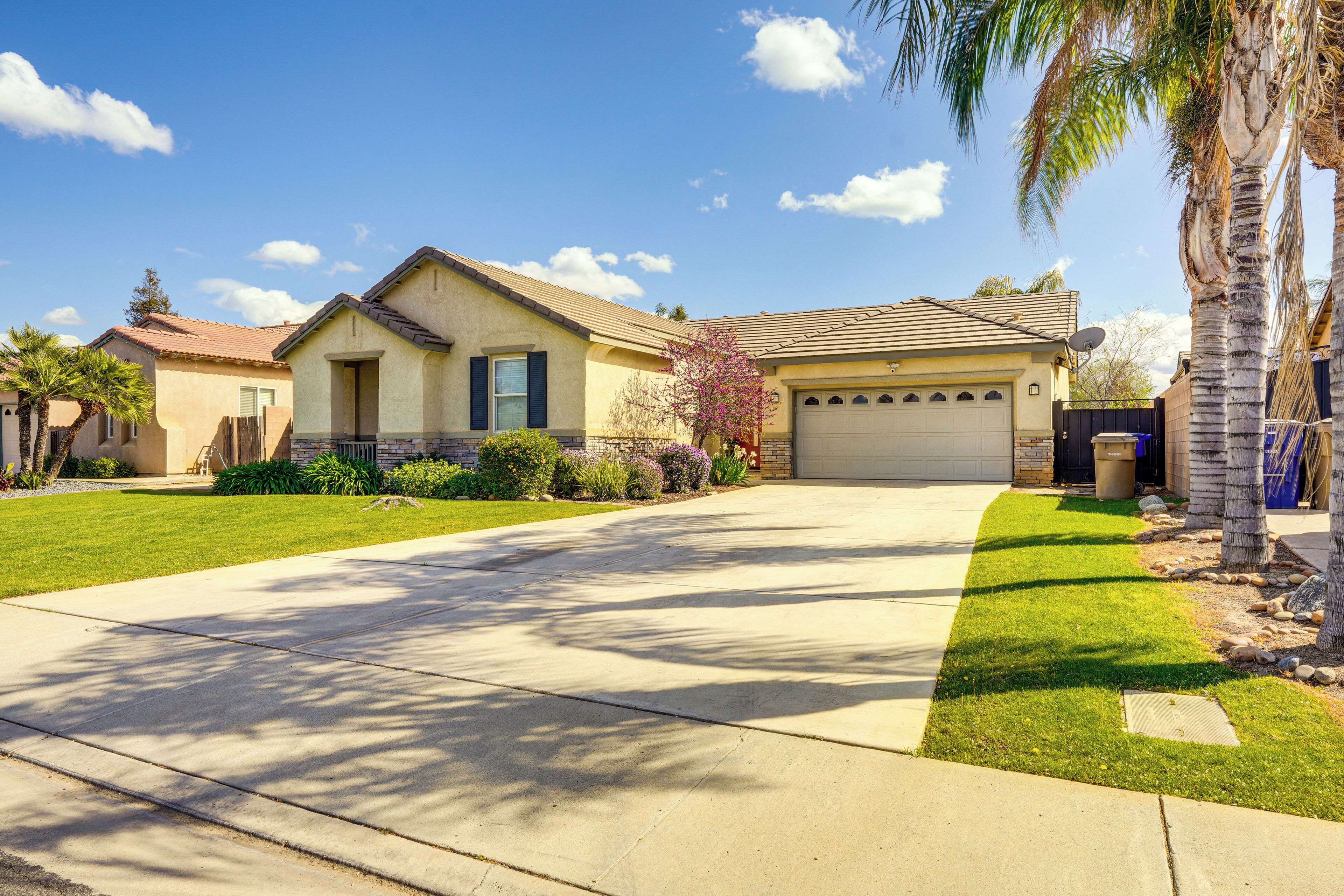 獨棟房屋 (4 Bedrooms) | 住宿內部