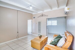Apartment (1 Bedroom) | Innenbereich
