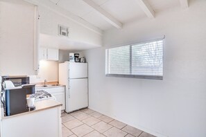 Apartment (1 Bedroom) | Innenbereich