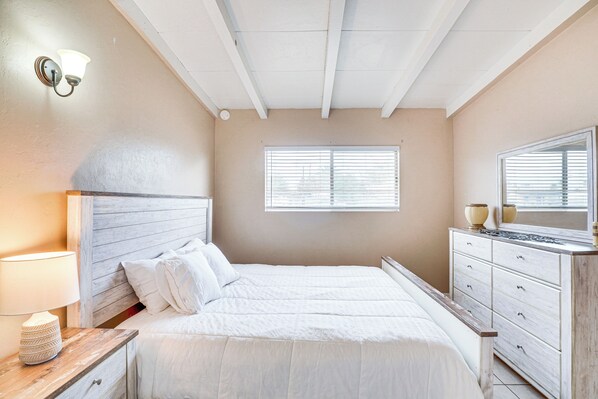 Apartment (1 Bedroom) | Innenbereich