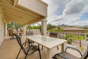 House (4 Bedrooms) | Interior - 'golfer's Paradise' w/ Views in Fountain Hills (Fountain Hills)