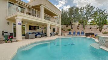 Casa (4 Bedrooms) | Facciata della struttura