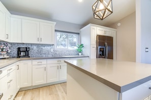 House (4 Bedrooms) | Interior - 'golfer's Paradise' w/ Views in Fountain Hills (Fountain Hills)