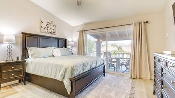 Hus (4 Bedrooms) | Innvendig