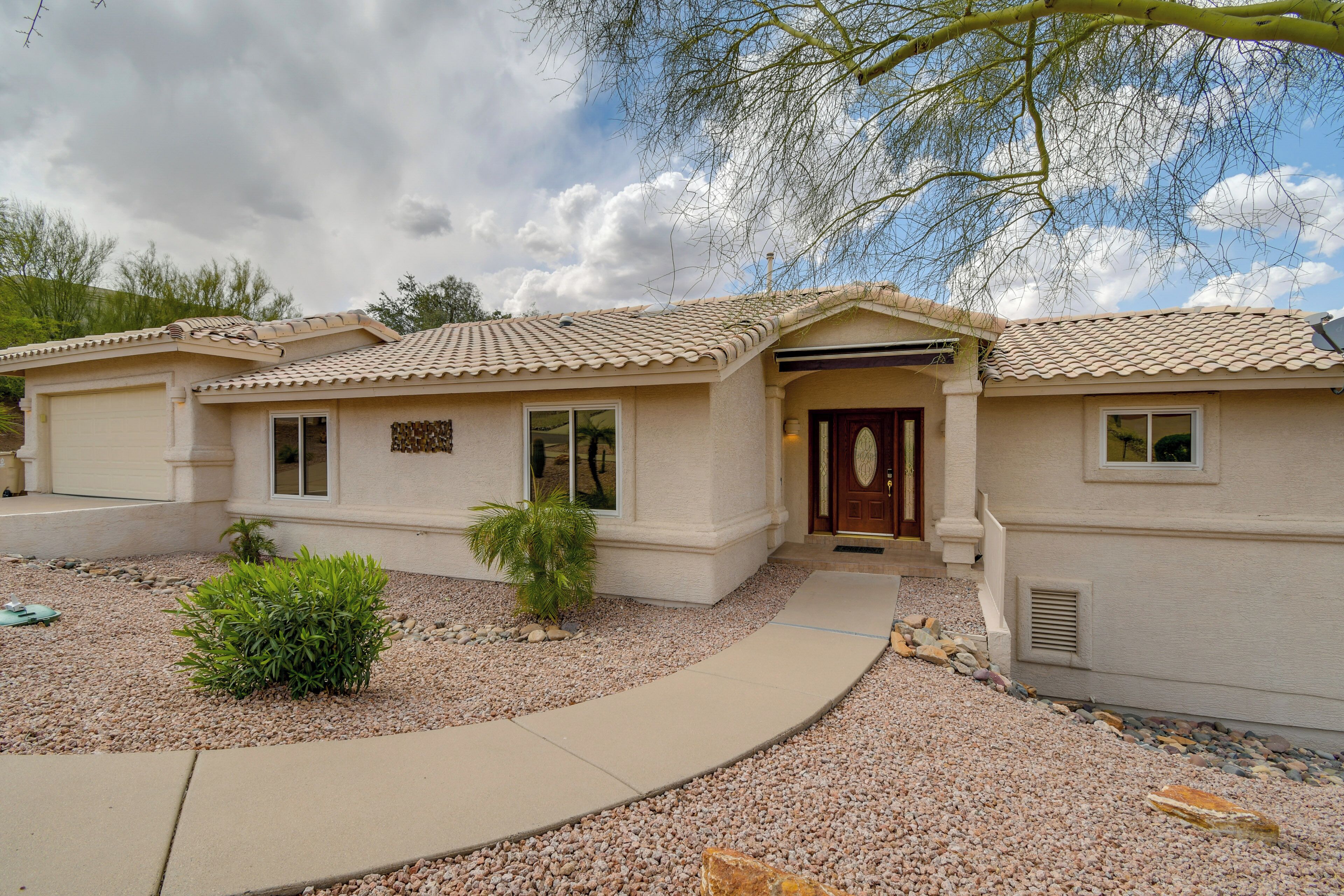 Hus (4 Bedrooms) | Innvendig