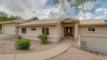 Hus (4 Bedrooms) | Innvendig