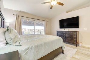 Hus (4 Bedrooms) | Interiör