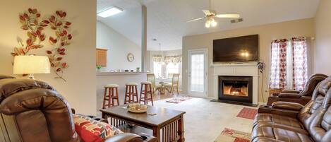 House (3 Bedrooms) | Front of property