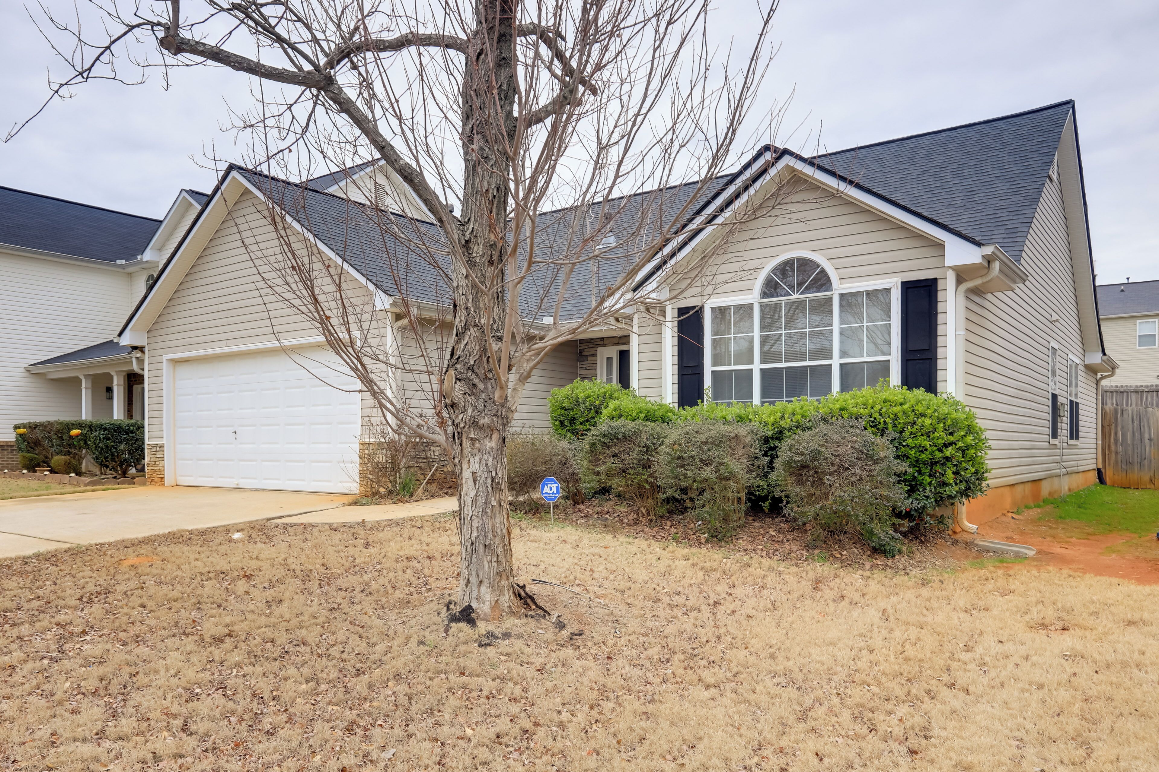 Nhà (3 Bedrooms) | Nội thất