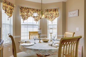 Casa (3 Bedrooms) | Interior