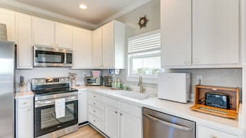 Rumah (2 Bedrooms) | Interior