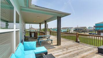 Rumah (2 Bedrooms) | Interior