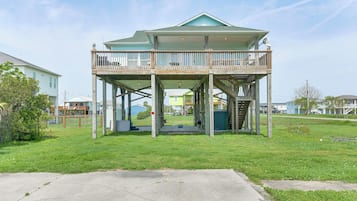 Rumah (2 Bedrooms) | Interior