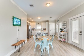 ハウス (2 Bedrooms) | 内装