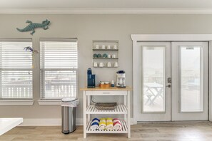 Huis (2 Bedrooms) | Interieur