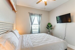 ハウス (2 Bedrooms) | 内装