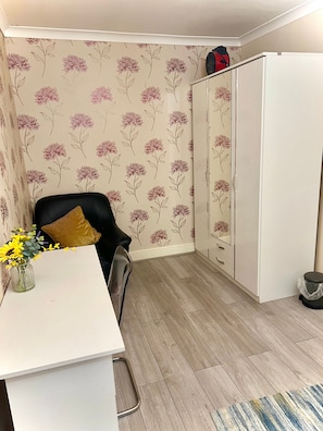Interior - Cosy London Retreat Near Tower Bridge (London)