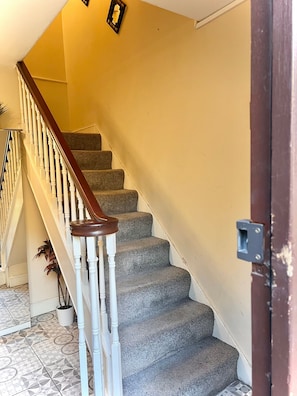 House | Interior