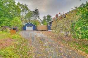 Hus (1 Bedroom) | Interiör