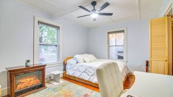 House (1 Bedroom) | Interior