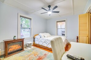 Rumah (1 Bedroom) | Interior