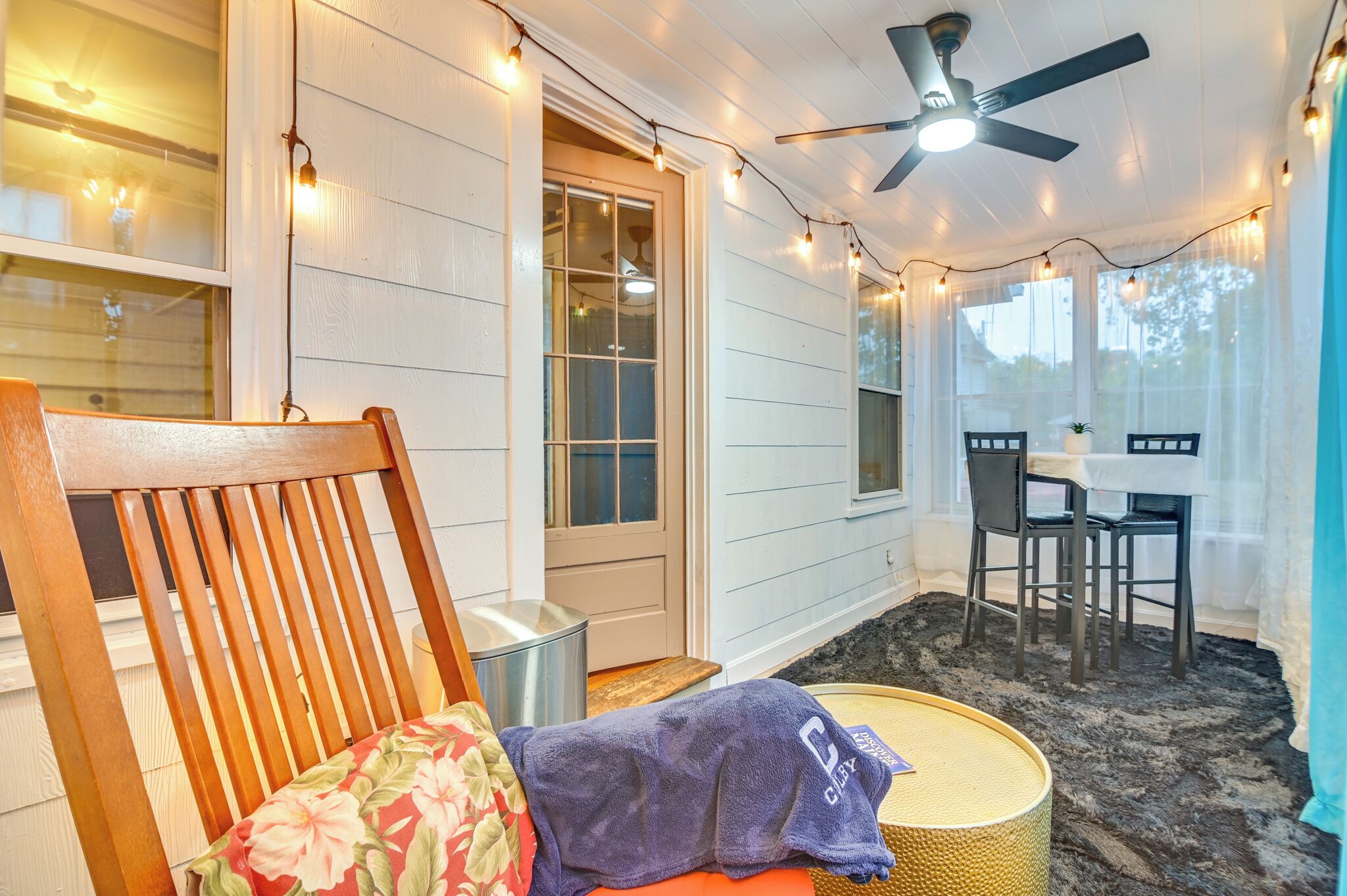 ハウス (1 Bedroom) | 内装