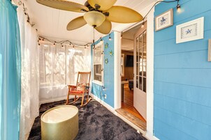 House (1 Bedroom) | Interior