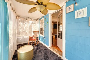 Hus (1 Bedroom) | Interiör
