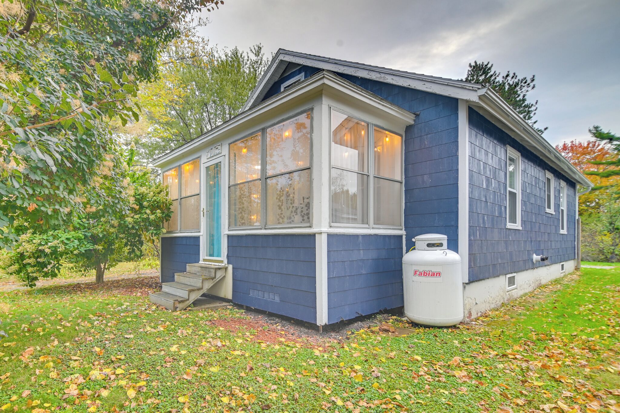 House (1 Bedroom) | Interior