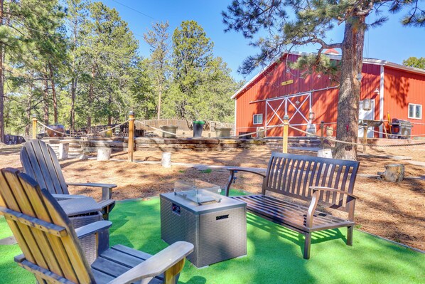 Talo (4 Bedrooms) | Sisätilat